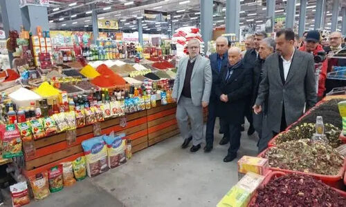 مازندران و تاشکند؛ شروعی تازه برای همکاری‌های اقتصادی و صادراتی!