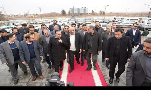 سفر سرنوشت‌ساز وزیر تعاون به قزوین برای حمایت از تولید و اشتغال