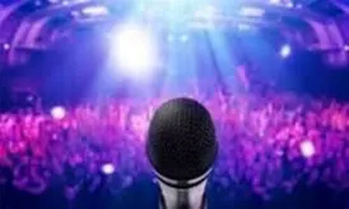 بازگشت غافلگیرکننده احمد سعیدی به ایران؛ پایان ممنوعیت‌ها؟
