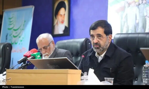 بهنام‌جو: بسیج باید از شعار فاصله بگیرد و با اقدام میدانی ناامیدی را شکست دهد!