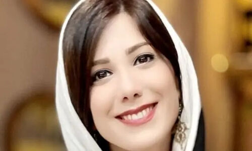 باران نیکراه با شعرخوانی احساسی فهیم عطار دل‌ها را تسخیر کرد
