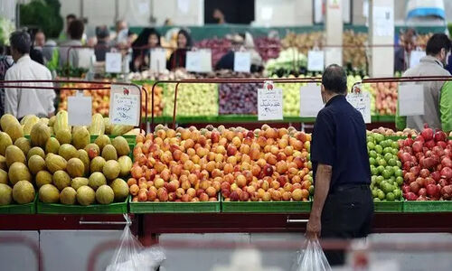 کنترل ویژه قیمت و کیفیت اقلام یلدایی در میادین میوه؛ مردم بدون نگرانی خرید کنند!