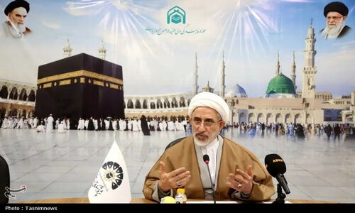 پژوهشکده حج و زیارت رکورد زد؛ انتشار بیش از 11 هزار کتاب به 5 زبان متفاوت!