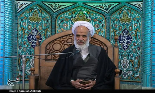آیت‌الله شیخ‌بهائی فاش کرد: چگونه دشمن به دنبال تفرقه بود و امام(ره) پرچم وحدت را برافراشت!