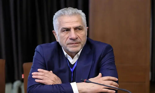 رئیس فدراسیون ورزش‌های ناشنوایان رسماً استعفا داد؛ سرپرست شنبه معرفی می‌شود