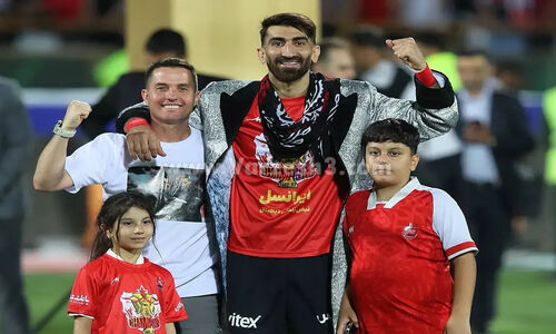 مواجهه جنجالی اوسمار با شاگردان محبوبش در تقابل سرنوشت‌ساز با پرسپولیس!