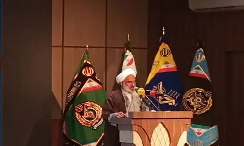 حاجی صادقی هشدار داد: دشمنان چگونه به دنبال ضربه به اقتدار کشورهای مقاوم هستند؟