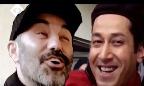 آوازخوانی بی‌نظیر رحمت در اولین روز ضبط «پایتخت»؛ پشت‌صحنه‌ای خنده‌دار که همه را شگفت‌زده کرد!