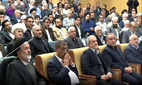 پزشکیان: کلید عبور از مشکلات، اتحاد و همدلی جمعی است!