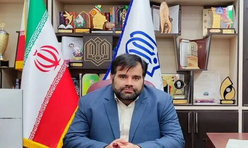 افتتاح مدرسه ۳ کلاسه هاله صمیمی در روستای تیسکوپان با سرمایه‌گذاری ۴۵ میلیارد ریالی خیران