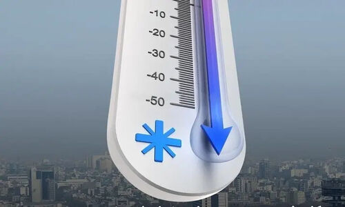 هشدار نارنجی هواشناسی فارس؛ کاهش دما تا ۱۵ درجه و تهدید سیلاب در جنوب استان!