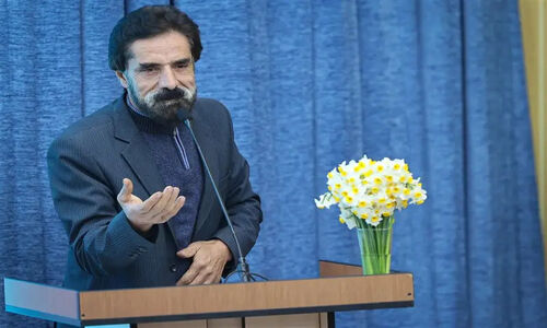 خراسان جنوبی؛ شکوفایی فرهنگی با حمایت ویژه دولت در راه است!