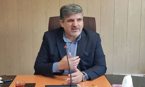 حبیبی: راز توسعه روستاها در دستان دهیاران است؛ نقش کلیدی آن‌ها در تحول کردستان