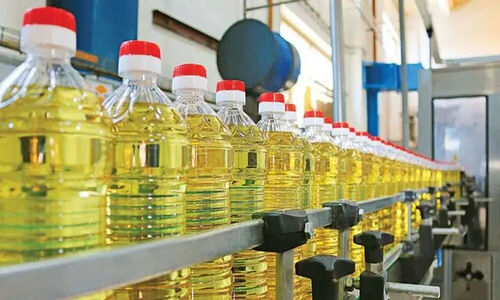 فرآوری ۱۲۰۰ تن روغن خام در مازندران؛ تحولی بزرگ در تامین کالاهای اساسی