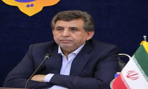 خوزستان آماده اجرای مصوبه دولت برای تسهیل واردات از مرزها؛ جزئیات مهم از زبان معاون استاندار