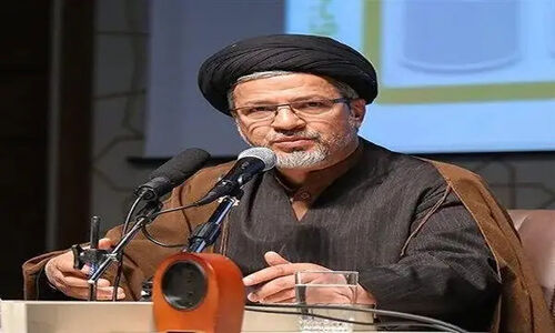رئیس شورای تحول علوم انسانی: انقلاب اسلامی، تلاقی بی‌نظیر عقل و ایمان در عصر حاضر!