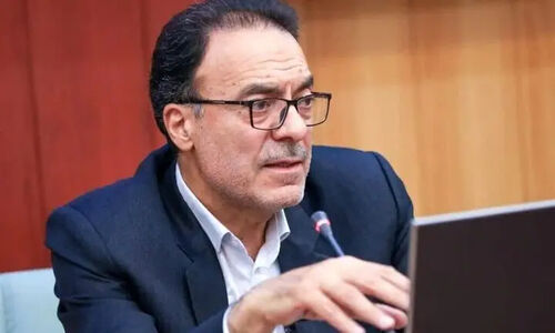 ابراهیمی فاش کرد: چرا صنایع اراک در رکود عمیق گرفتار شده‌اند؟ نیاز مبرم به حمایت ویژه نظام بانکی!