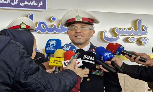 تست تصادف؛ شرط طلایی ورود خودروها به بازار ایران!