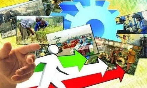 جعفری: مدیران دولتی به‌صورت عملی در کنار فعالان اقتصادی باشند