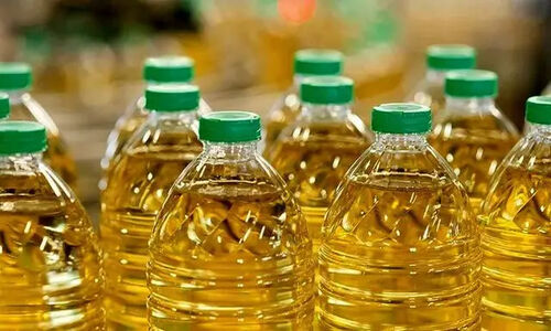 مازندران؛ قلب تپنده ذخایر استراتژیک روغن خوراکی کشور شد!