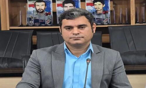 مختاری: مقاوم‌سازی منازل روستایی گناوه به ۷۹ درصد رسید