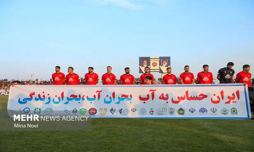 ترکیب نهایی پرسپولیس و تراکتور در جدال سرنوشت‌ساز تبریز اعلام شد!