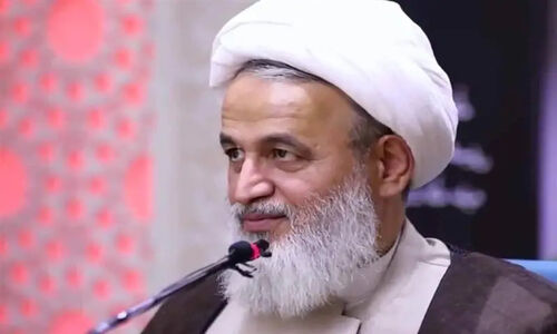 پناهیان: راز شناسنامه تشیع ایران در مشهد اردهال کاشان فاش شد!
