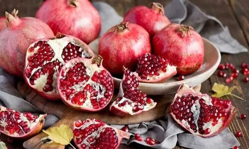 قیمت رسمی انار شب یلدا اعلام شد؛ آیا بازار آماده استقبال است؟