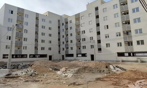 نامه جنجالی متقاضیان نهضت ملی مسکن به پزشکیان؛ چرا وعده‌ها هنوز عملی نشده؟