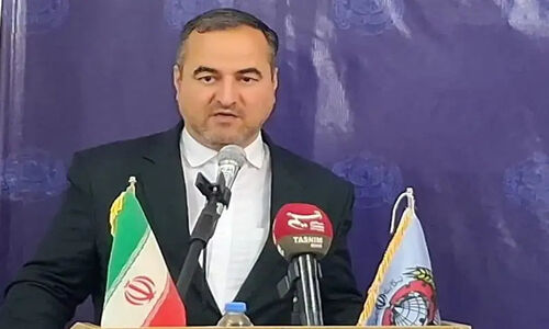 فرماندار اراک: گفت‌وگوی میان‌نسلی، کلید طلایی وحدت و همدلی در جامعه!