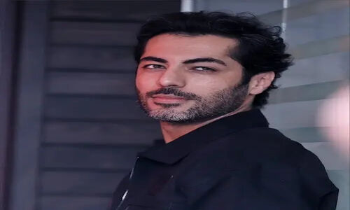 نوید پورفرج با استایل مونوکروم و کژوال در بامداد خمار همه را شگفت‌زده کرد!