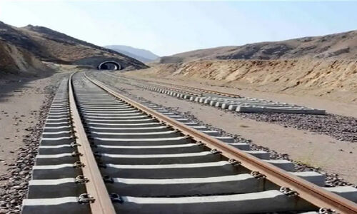 افتتاح تاریخی راه‌آهن اردبیل با هزینه ۵۰ هزار میلیاردی در اسفند؛ تحولی بزرگ در حمل‌ونقل شمال غرب کشور