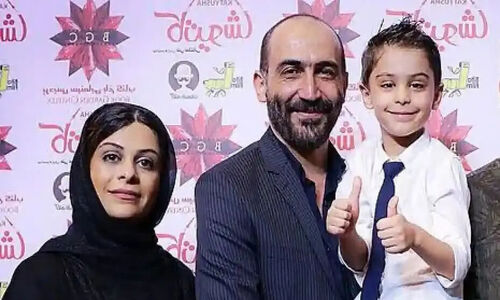 هادی حجازی‌فر از شروع عجیب عاشقی‌اش با همکلاسی آبادانی‌اش پرده برداشت!