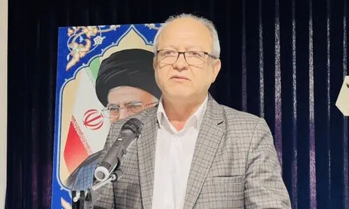آبگرفتگی ناگهانی در روستای طولا قشم؛ ۲۰ خانوار به سرعت اسکان یافتند!