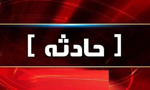 واژگونی وحشتناک تیگو در اصفهان؛ 2 نفر جان باختند و 3 مصدوم به بیمارستان منتقل شدند