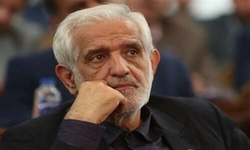 پرویز سروری با انتخابی تازه، رهبری جبهه تحول‌خواهان انقلابی را در دست گرفت