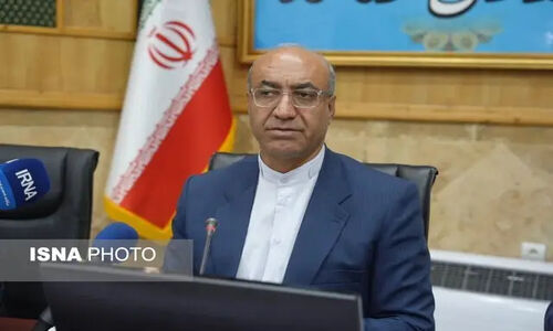 استاندار کرمانشاه: تسهیلات درمانی بیماران خاص به زودی تحقق می‌یابد!