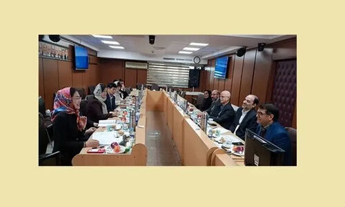 تبادل دانشجویان و تحقیقات مشترک؛ پلی نوین میان ایران و دانشگاه علوم پزشکی چین