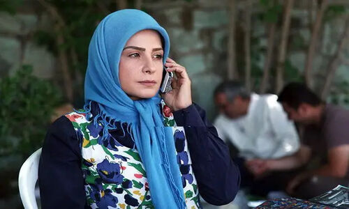 سیما تیرانداز؛ از نقش‌های ماندگار تا رازهای زندگی خصوصی و همسرانش که نمی‌دانستید!
