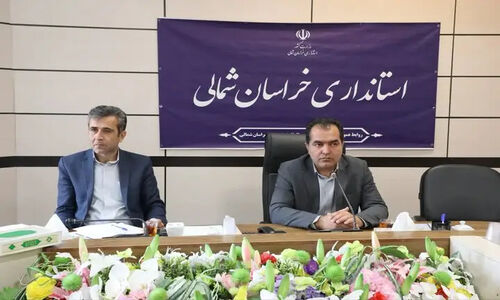 معموری هشدار داد: تورم خراسان شمالی باید بین ۱۴ تا ۱۶ درصد کنترل شود!