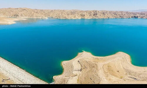 سدهای مخزنی بلوچستان در آماده‌باش کامل برای مهار سیلاب‌های تهدیدکننده!