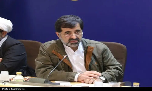 آغاز طرح بزرگ مقابله با بیابان‌زدایی در ۵۰ هزار هکتار از اراضی قم؛ امید به مهار ریزگردها