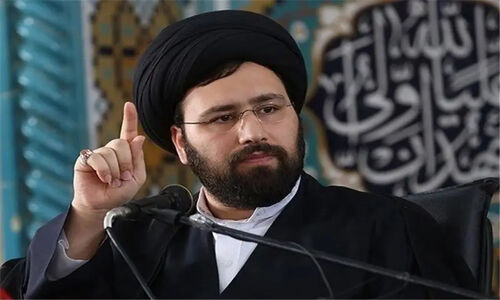 نوه امام خمینی(ره) پرده‌برداری کرد: راز مدیریت بی‌نظیر رهبر انقلاب در جنگ ۱۲ روزه علیه دشمن صهیونیستی