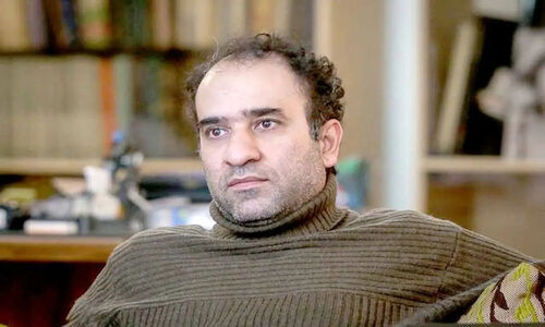 وضعیت رضا امیرخانی پس از سقوط با پاراگلایدر؛ خبرهای امیدوارکننده از بیمارستان تهران
