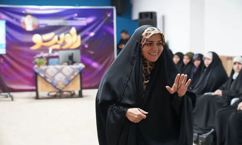 رویداد آموزشی «راویتو»؛ روایت جذاب اعتکاف نوجوانان تهرانی در ۴ کارگاه تخصصی