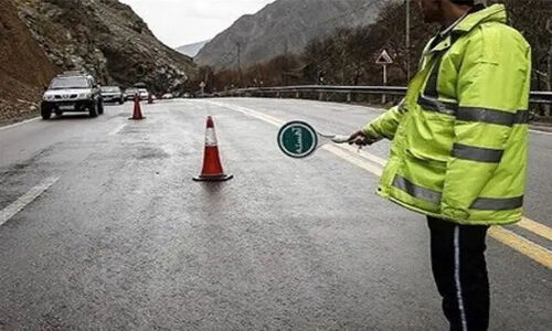 کنترل شبانه‌روزی ناوگان حمل‌ونقل عمومی در تمام محورهای استان مرکزی آغاز شد