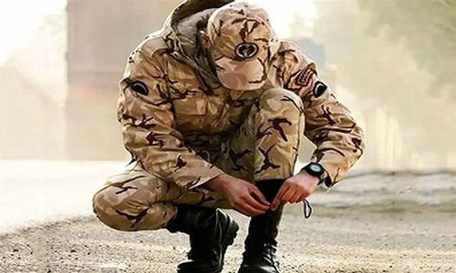 سربازان با مدرک ارشد در سمنان چطور پروژه تحقیقاتی جایگزین خدمت می‌شود؟