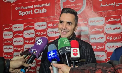 پیروزی قاطع گیتی پسند مقابل جوادالائمه؛ واکنش‌های جنجالی پس از بازی 4 بر صفر!