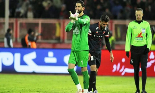 هیجان تا آخرین لحظه؛ تراکتور و پرسپولیس در ضربات پنالتی نفس‌گیر به تساوی رسیدند!