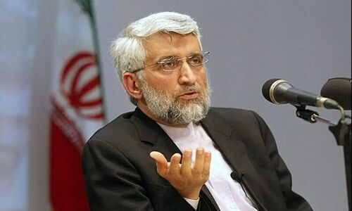 چرا سعید جلیلی از گسترش کافه‌نشینی در تهران نگران است؟ واکنشی عجیب به پدیده‌ای اجتماعی!